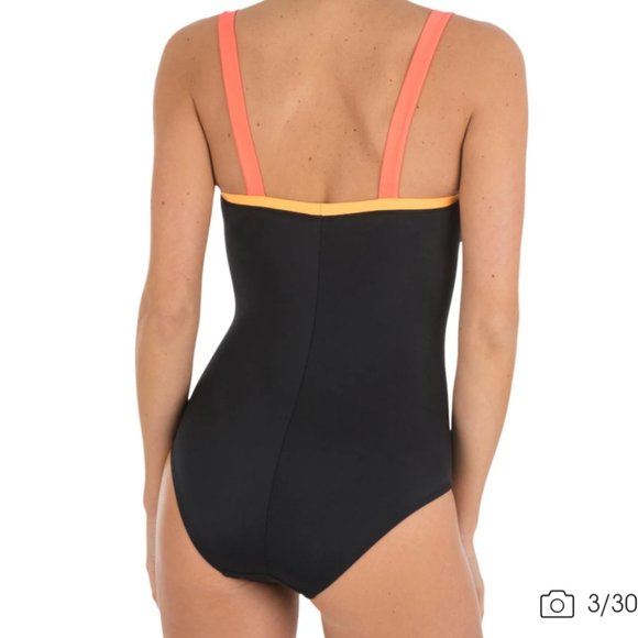 Nwt Tribord swimsuit M/L - Picture 3 of 5